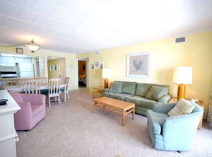 Ocean Hideaway | Ocean City
