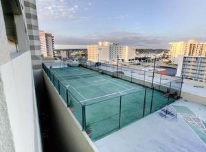 Beach Quarters Resort | Northeast Virginia Beach