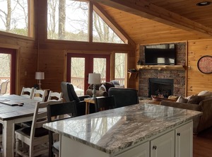 River Riverfront | Copperhill