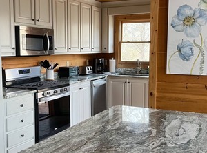 River Riverfront | Copperhill