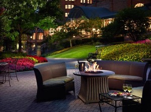 Omni Hotel | Woodley Park