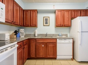Opulent Club Wyndham Skyline City | Atlantic City