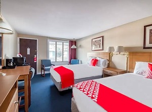 Oyo Hotel Wadsworth | Wadsworth