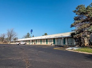 Oyo Hotel Wadsworth | Wadsworth