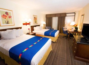 Park Inn | West Middlesex