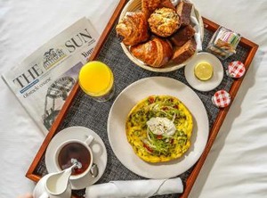 Sagamore Pendry Baltimore | Fells Point