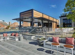 Sagamore Pendry Baltimore | Fells Point