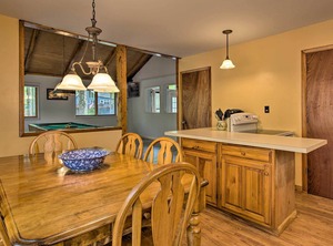 Pocono | Locust Lake Village