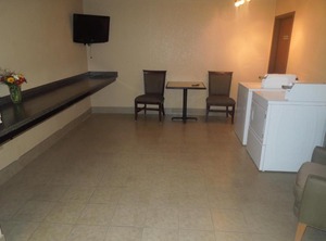 Ramada | Pottsville