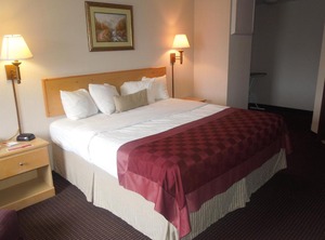Ramada | Pottsville