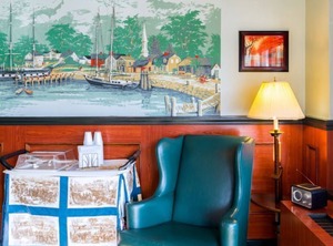 Budget Host Inn Couples | Huntington