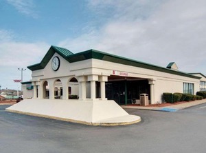 Quality Inn Beckley | Sprague