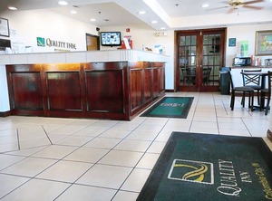 Quality Inn Columbia City | Columbia City