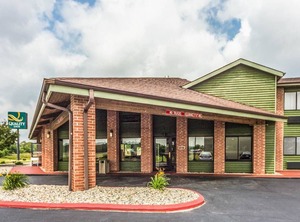 Quality Inn Columbia City | Columbia City