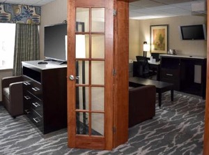 Quality Inn East Stroudsburg Poconos | East Stroudsburg