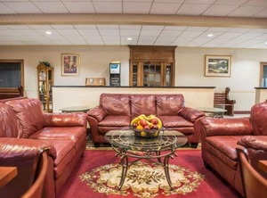 Quality Inn Mill Hall Lamar | Mill Hall