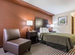 Quality Inn Mount Vernon | Mount Vernon