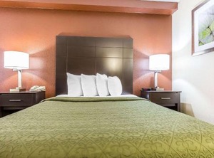 Quality Inn Mount Vernon | Mount Vernon