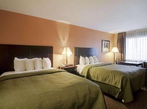 Quality Inn Russellville | Russellville
