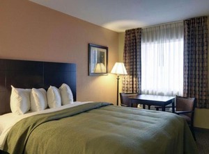 Quality Inn Russellville | Russellville