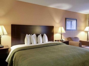 Quality Inn Russellville | Russellville