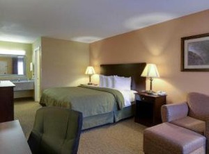 Quality Inn Russellville | Russellville