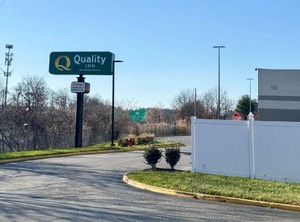 Quality Inn Spring Valley Nanuet | Spring Valley