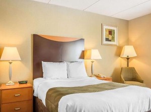Quality Inn Spring Valley Nanuet | Spring Valley