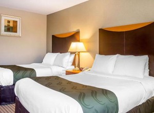 Quality Inn Spring Valley Nanuet | Spring Valley