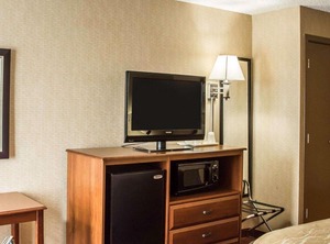 Quality Inn Springboro West | Springboro