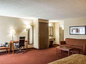 Quality Inn Springboro West | Springboro