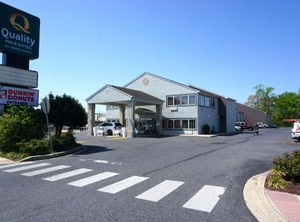 Quality Inn Georgetown Seaford | Georgetown