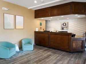 Quality Inn Georgetown Seaford | Georgetown