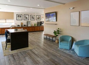 Quality Inn Georgetown Seaford | Georgetown