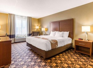 Quality Inn Georgetown Seaford | Georgetown