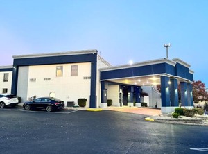 Quality Inn | Roselawn Finance