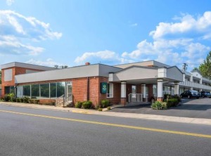Quality Inn | Luray