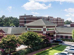 Quality Wright Norfolk Airport | Northwest