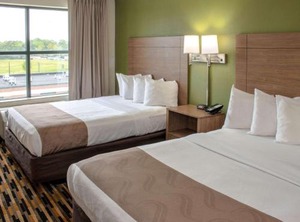 Quality Wright Norfolk Airport | Northwest