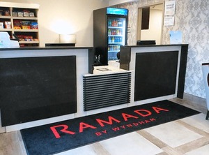 Ramada | Concourse