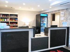 Ramada | Concourse