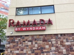 Ramada | Concourse