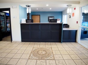 Ramada | Coeur d'Alene