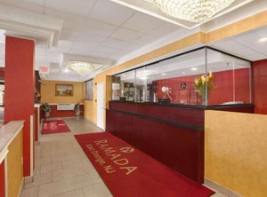 Ramada | East Orange