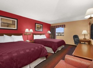 Ramada | East Orange