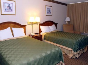 Ramada | Pleasantville