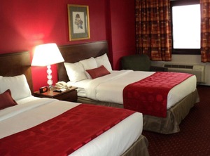 Ramada | Northwest Yonkers