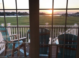 Bethany Bay Harbor Ocean | Ocean View