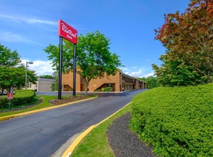 Red Roof Inn Edgewood | Edgewood