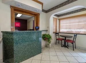 Red Roof Inn Edgewood | Edgewood